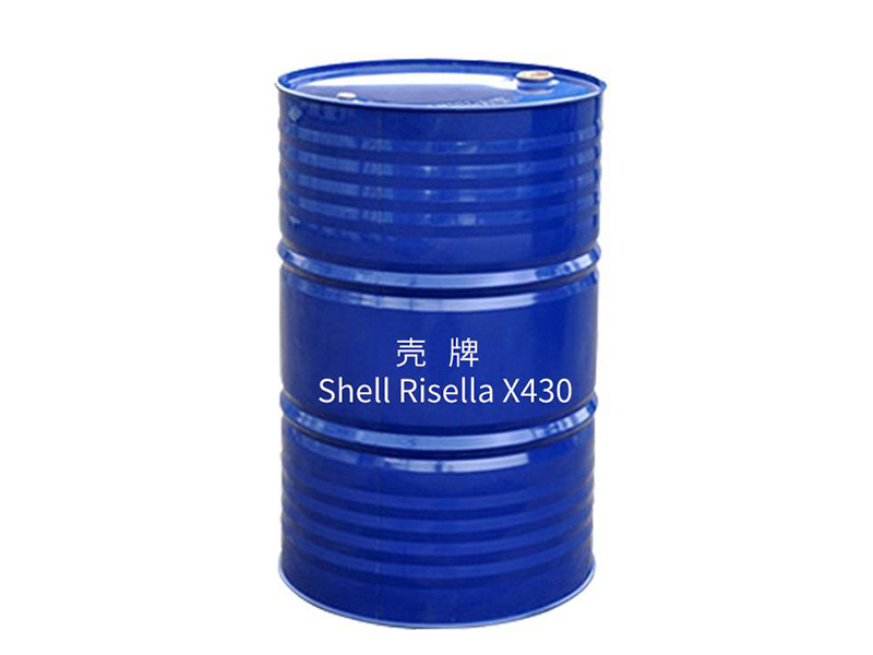 殼牌Risella X430